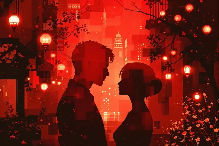 顶流男星与神秘女子深夜同回公寓,恋情疑似曝光 - 吃瓜网911
