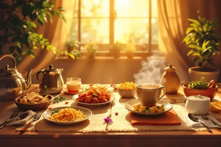 美食博主被曝翻车：探店视频全是剧本，难吃也硬夸 - 吃瓜网911